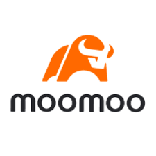 Moomoo Logo